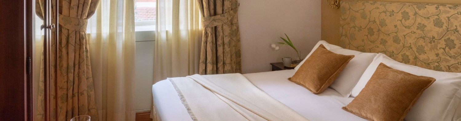 Hotel Cortina Rome